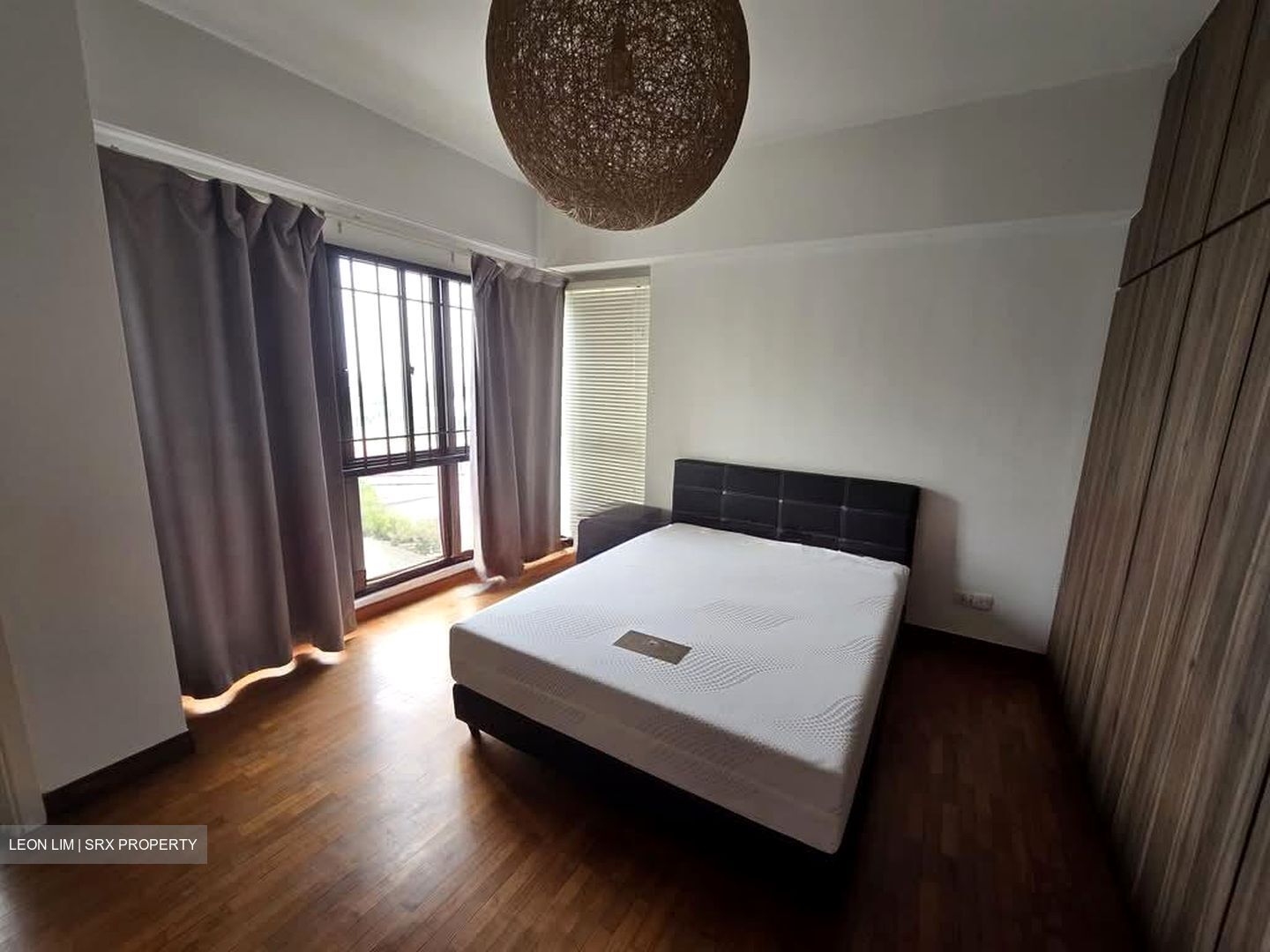The Mayfair (D22), Condominium #594153341